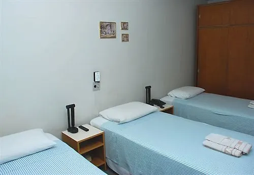 Hotel Bittar Inn Brasilia