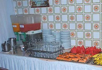 ברזיליה Bittar Inn