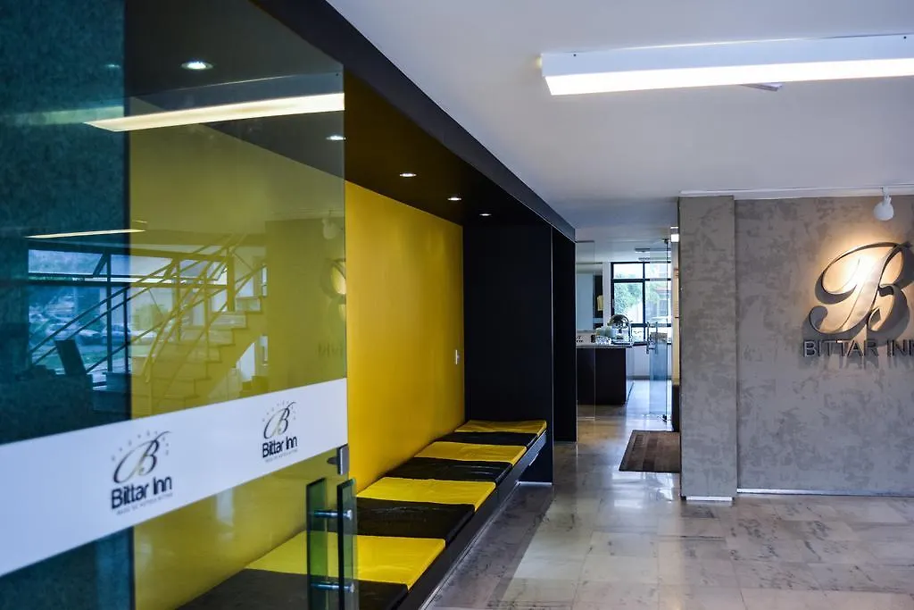 Bittar Inn Brasilia