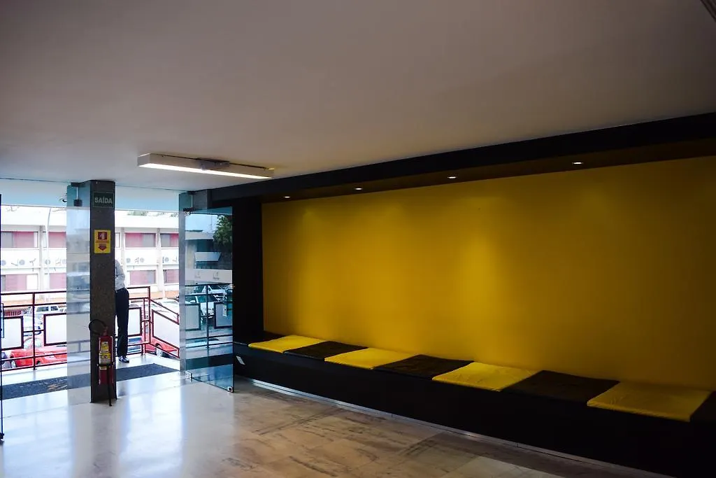 Hotel Bittar Inn Brasilia
