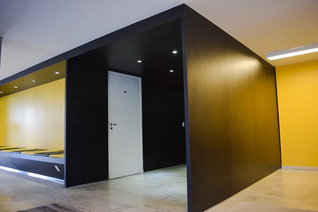 Bittar Inn Brasilia Hotel