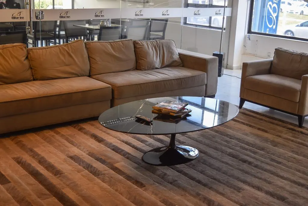 Hotel Bittar Inn Brasilia