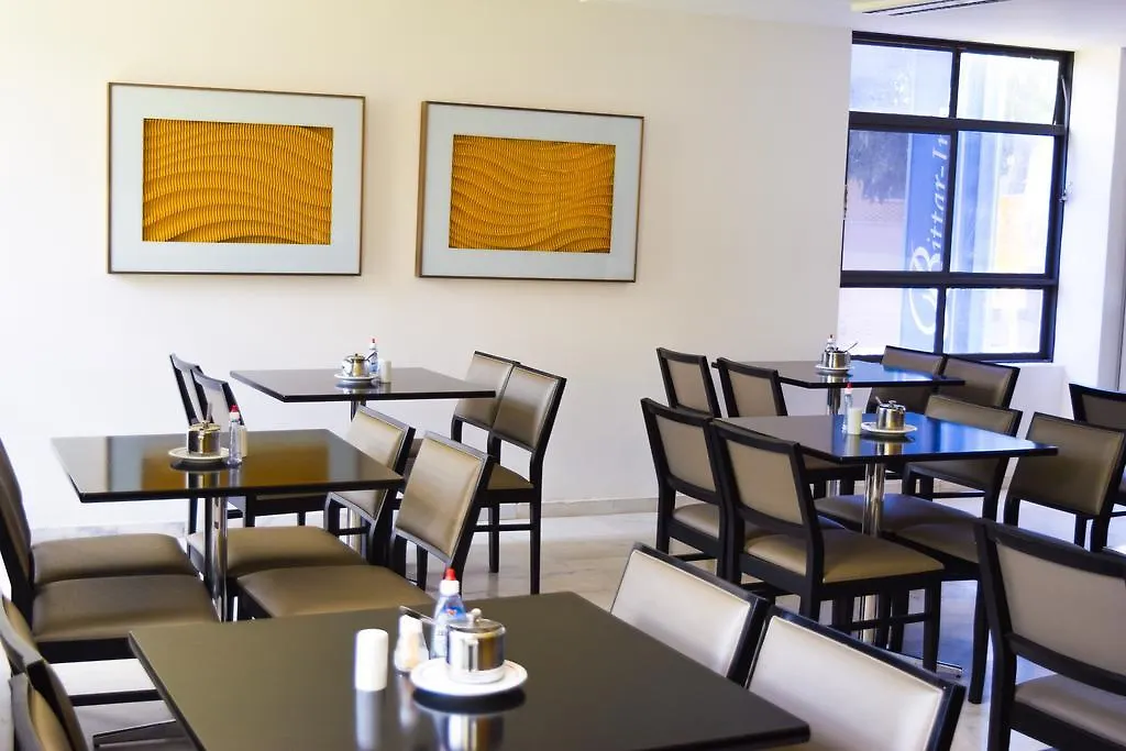 Bittar Inn Brasilia 3*,  Brasile