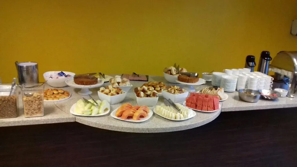 Bittar Inn Brasilia Hotel