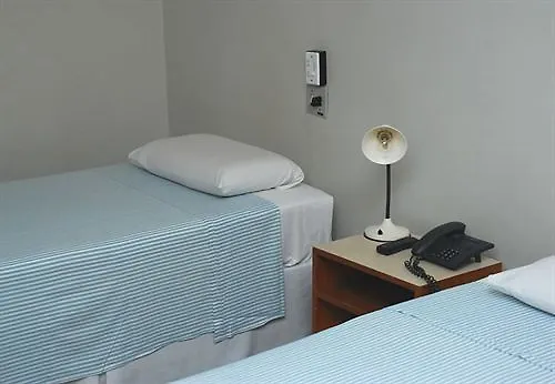 *** מלון ברזיליה Bittar Inn ברזיל