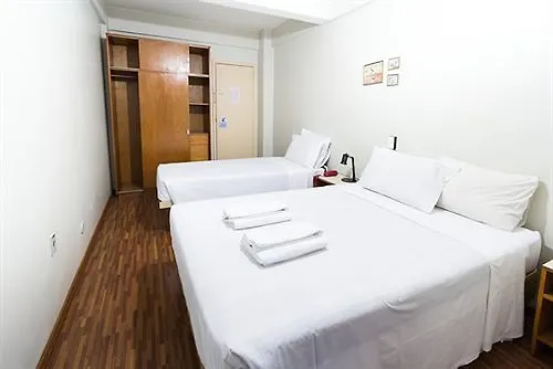 *** Hotel Bittar Inn Brasilia Brasile
