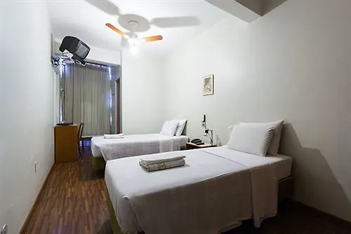 ברזיליה Bittar Inn