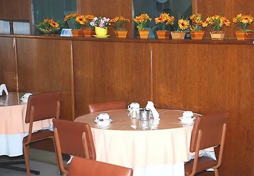Bittar Inn Brasilia Brasile