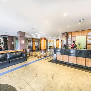 3* Hotel Monumental Bittar