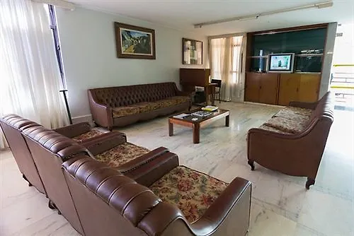 Hotel Bittar Inn Brasilia